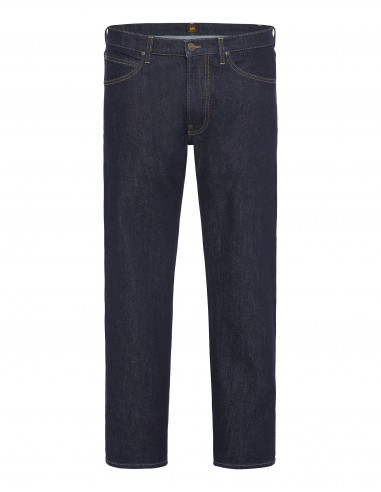 Lee - Daren zip fly jeans