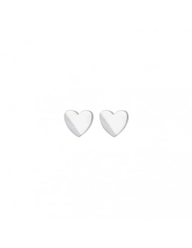 Edblad - Pure heart mini örhänge