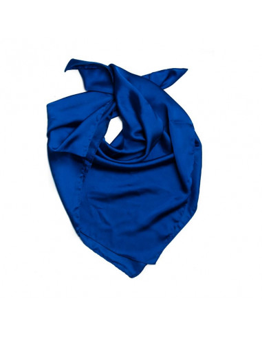 Rosenvinge - enfärgad sjal