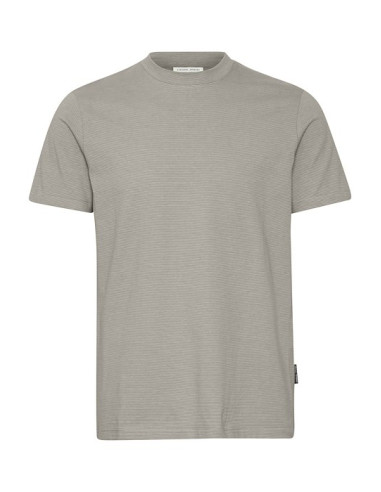 Casual Friday - CFthor thin striped t-shirt