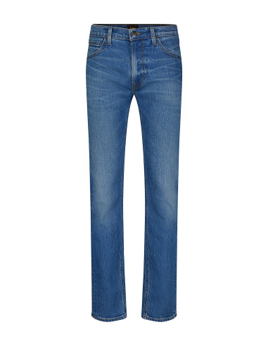 Lee - Daren zip fly jeans