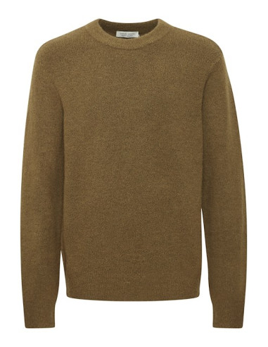 Casual Friday - CFkarl crew neck stickat